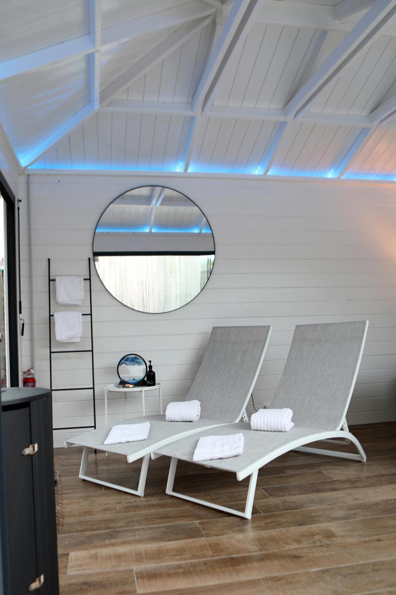 Per Sea Bed & Breakfast Koksijde Exterior photo